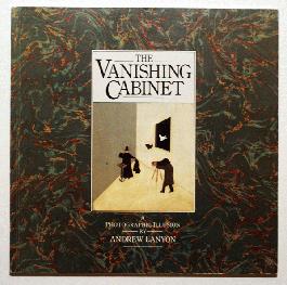 The Vanishing Cabinet - 1